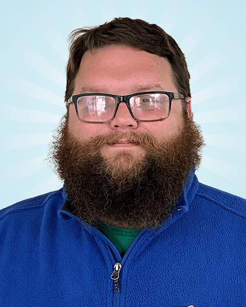 Garry W. - Construction Manager.