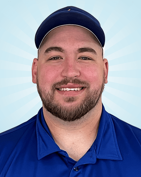 Jon E. - Plumbing Technician.