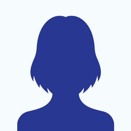 Female silhouette.