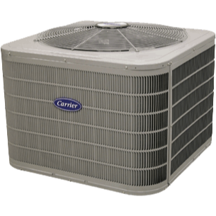 Carrier 24APB6 Air Conditioner.